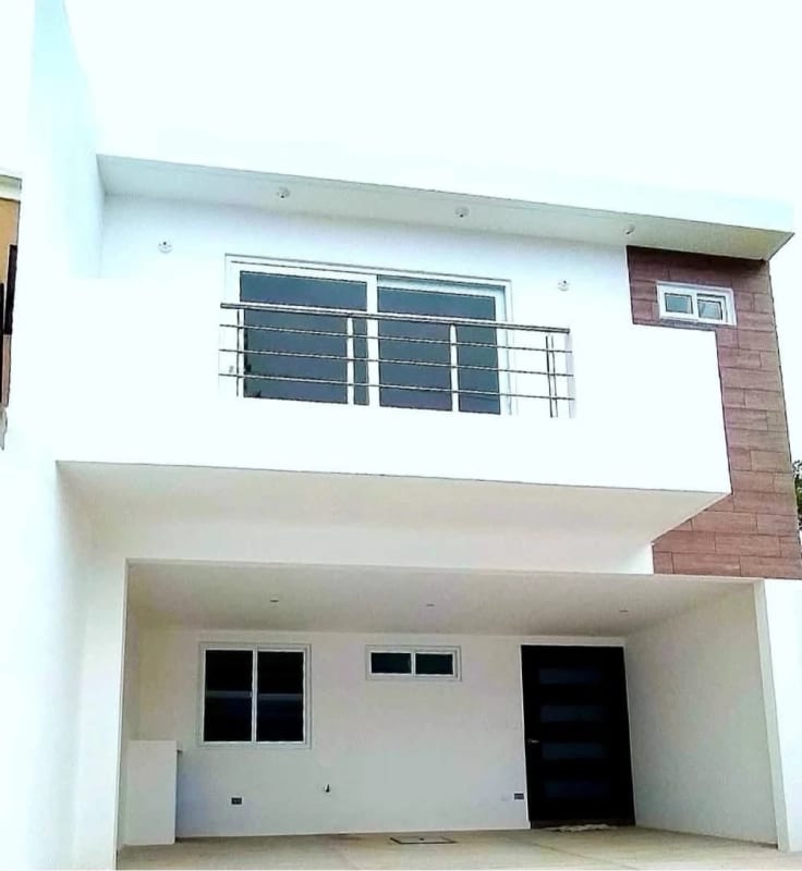 CASA EN VENTA SECTOR B1 CIUDAD SAN CRISTOBAL EXCELENTE  UBICACIÓN — Casa en Venta en Zona 8 Mixco, Guatemala, Ciudad — foto 9 de 9