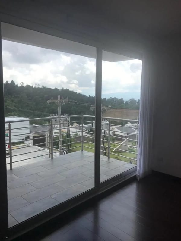 🏢 Apartamento en alquiler – Zona 16 Nueva Caledonia — Apartamento en Alquiler en Nueva Caledonia, Zona 16, Guatemala, Ciudad — foto 7 de 7