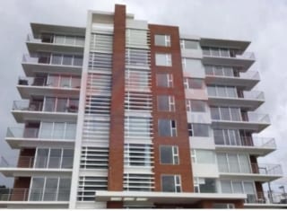 🏢 Apartamento en alquiler – Zona 16 Nueva Caledonia — Apartamento en Alquiler en Nueva Caledonia, Zona 16, Guatemala, Ciudad — miniatura 2 de 7