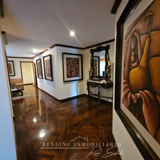 Apartamento en venta zona 14 edificio L'Excellence de 3 habitaciones + 3 parqueos — Apartamento en Venta en L'Excellence, Zona 14, Guatemala, Ciudad — miniatura 11 de 13