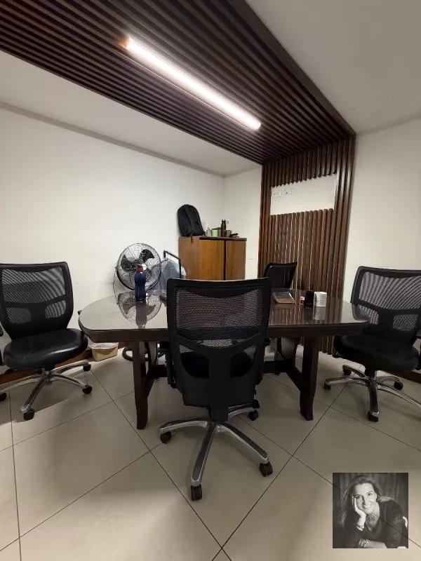GEMINIS 10 - OFICINA EN RENTA – ZONA 10 (FRENTE A AVIA) — Oficina en Alquiler en Géminis 10, Zona 10, Guatemala, Ciudad — foto 15 de 16
