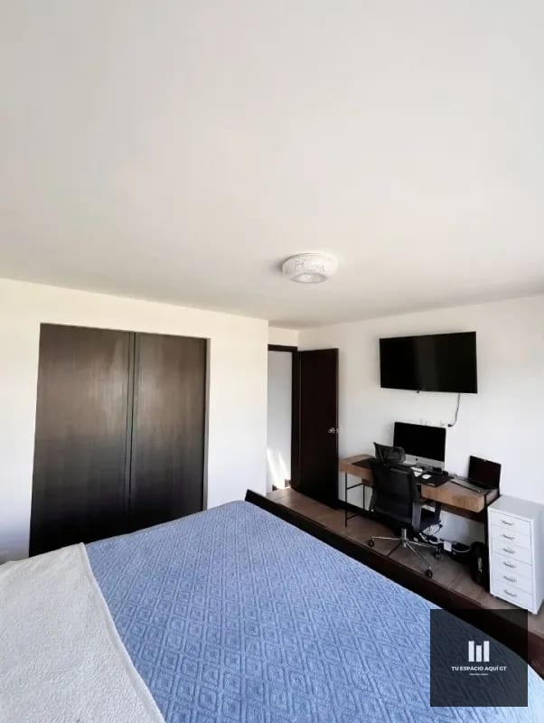 Casa En Venta En Residencial Verde 360 - Santa Catarina Pinula a — Casa en Venta en Santa Catarina Pinula, Guatemala, Ciudad — foto 5 de 13
