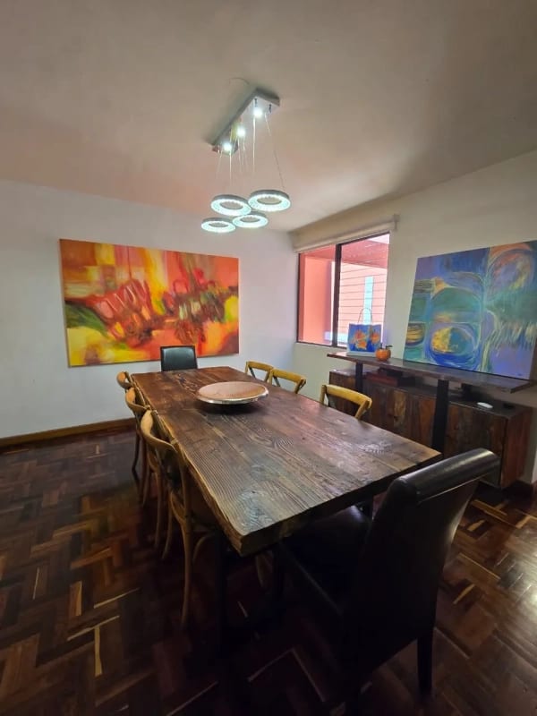 Se Vende Apto. Villa Real, Zona 10. — Apartamento en Venta en Villareal, Zona 10, Guatemala, Ciudad — foto 7 de 16