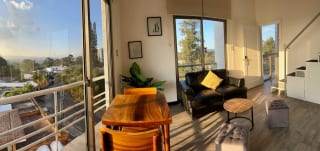 Apartamento tipo Loft en renta!  ADAMANT, VH3, zona 15 — Apartamento en Alquiler en Adamant, Zona 15, Guatemala, Ciudad — miniatura 13 de 14