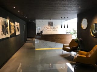 Apartamento tipo Loft en renta!  ADAMANT, VH3, zona 15 — Apartamento en Alquiler en Adamant, Zona 15, Guatemala, Ciudad — miniatura 5 de 14