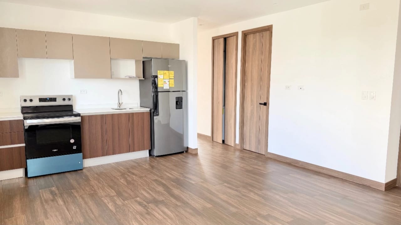 Apartamento 2 dormitorios en renta zona 15 Vista Hermosa II — Apartamento en Venta en Zona 15, Guatemala, Ciudad — foto 1 de 12