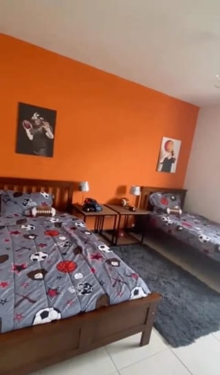 Casa en Venta en CAES — Casa en Venta en Carretera a El Salvador, Guatemala, Ciudad — miniatura 4 de 8