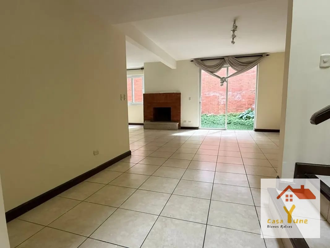Casa en alquiler Muxbal km 14.5 — Casa en Alquiler en Muxbal, Guatemala, Ciudad — foto 15 de 16