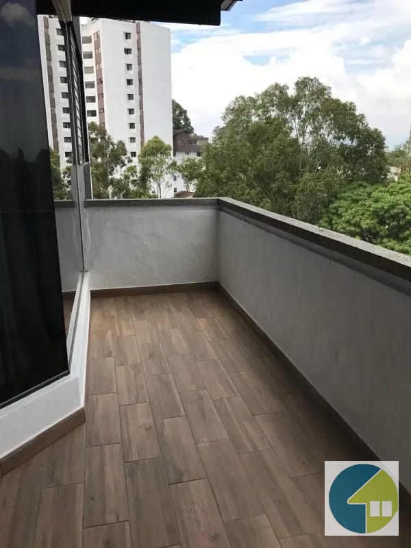 Amplio apartamento en alquiler Vista Hermosa I — Apartamento en Alquiler en Vista Hermosa I, Zona 15, Guatemala, Ciudad — foto 12 de 12