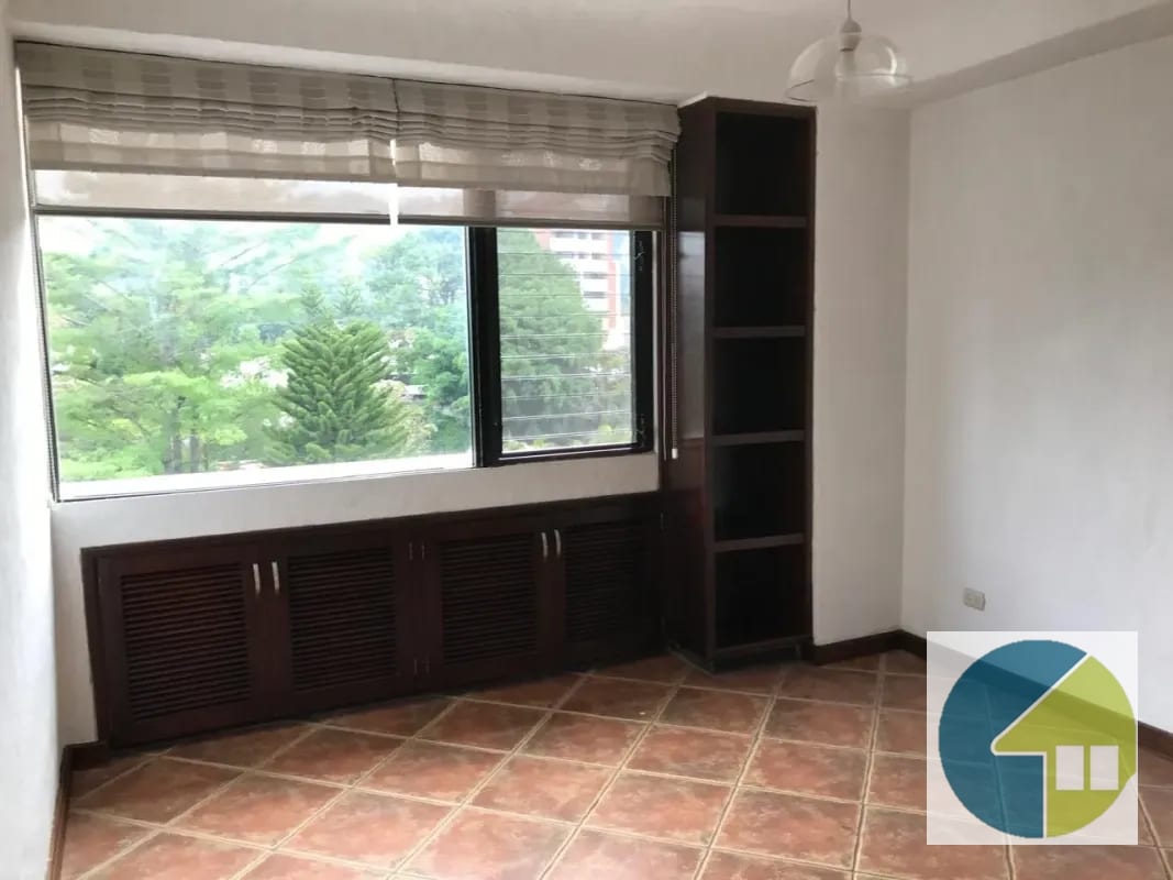 Amplio apartamento en alquiler Vista Hermosa I — Apartamento en Alquiler en Vista Hermosa I, Zona 15, Guatemala, Ciudad — foto 9 de 12