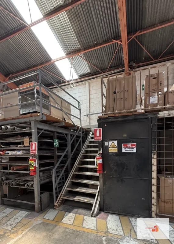 2,500+ Bodega en Punto Comercial Blv El Naranjo — Bodega / Ofibodega en Alquiler en Zona 4 Mixco, Guatemala, Ciudad — foto 5 de 12