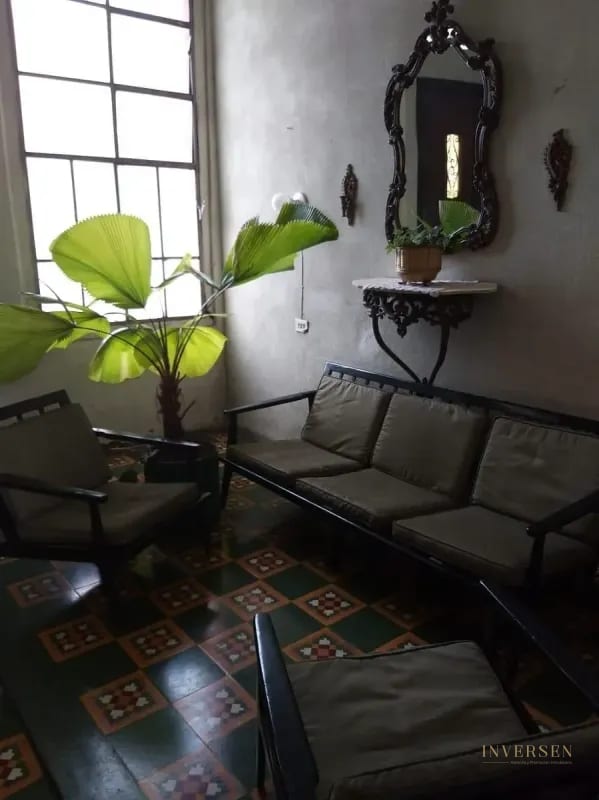 Casa de un nivel en renta ubicada en zona 1 — Casa en Alquiler en Zona 1, Guatemala, Ciudad — foto 5 de 7