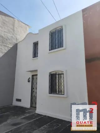 Casa en condominio en Venta, Villa Nueva — Casa en Venta en Villa Nueva, Guatemala, Ciudad — miniatura 1 de 9