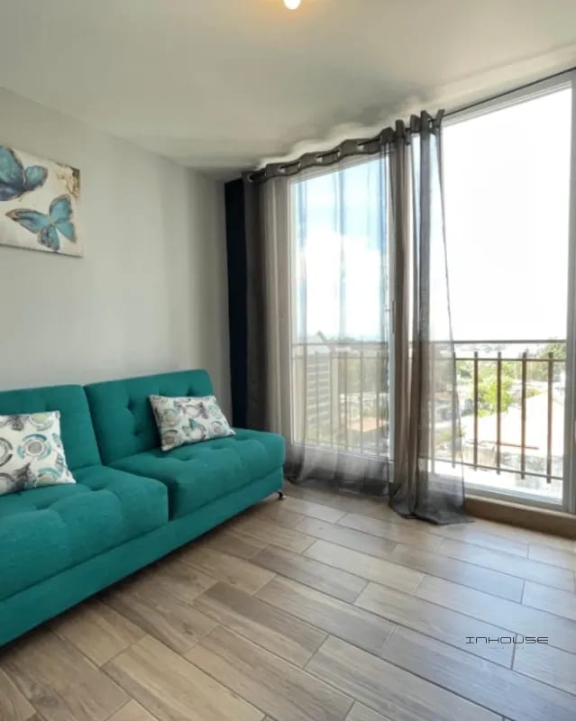 APARTAMENTO EN VENTA ZONA 2 DE MIXCO — Apartamento en Venta en Zona 2 Mixco, Guatemala, Ciudad — foto 2 de 15