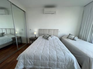 Rento amplio apartamento en Edificio Lucca, Zona 10 — Apartamento en Alquiler en Lucca, Zona 10, Guatemala, Ciudad — miniatura 5 de 13