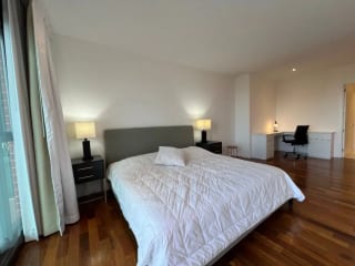 Rento amplio apartamento en Edificio Lucca, Zona 10 — Apartamento en Alquiler en Lucca, Zona 10, Guatemala, Ciudad — miniatura 3 de 13