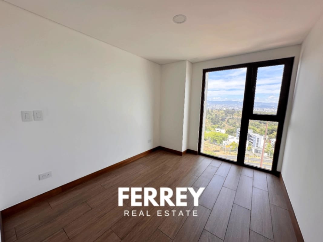 🔑Apto de 2 Habitaciones,Amenidades de Lujo ✨ — Apartamento en Alquiler en Zona 16, Guatemala, Ciudad — foto 11 de 16
