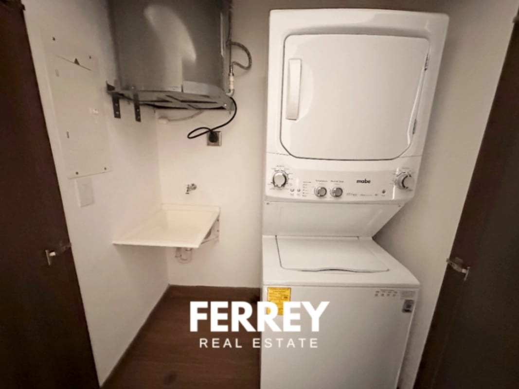 🔑Apto de 2 Habitaciones,Amenidades de Lujo ✨ — Apartamento en Alquiler en Zona 16, Guatemala, Ciudad — foto 10 de 16