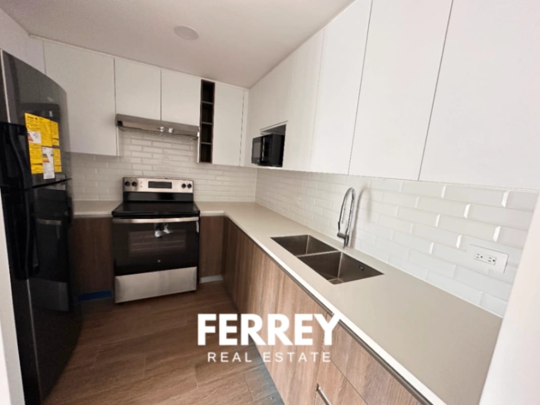🔑Apto de 2 Habitaciones,Amenidades de Lujo ✨ — Apartamento en Alquiler en Zona 16, Guatemala, Ciudad — foto 9 de 16