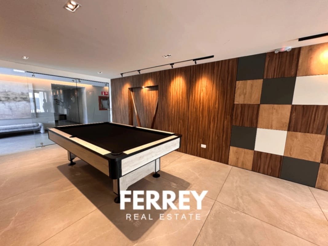 🔑Apto de 2 Habitaciones,Amenidades de Lujo ✨ — Apartamento en Alquiler en Zona 16, Guatemala, Ciudad — foto 6 de 16