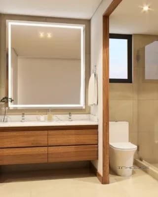 APARTAMENTO EN VENTA, SANTA ROSALIA ZONA 16 EN PLANOS — Apartamento en Venta en Zona 16, Guatemala, Ciudad — miniatura 9 de 11