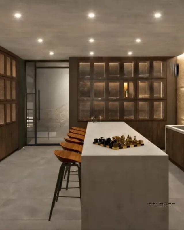 APARTAMENTO EN VENTA, SANTA ROSALIA ZONA 16 EN PLANOS — Apartamento en Venta en Zona 16, Guatemala, Ciudad — foto 4 de 11