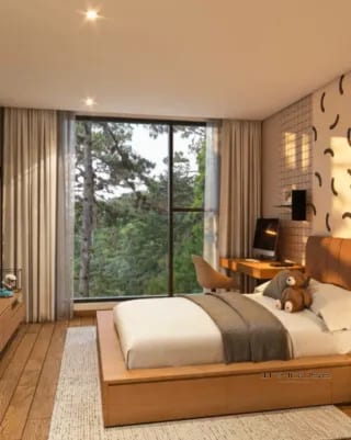 APARTAMENTO EN VENTA, SANTA ROSALIA ZONA 16 EN PLANOS — Apartamento en Venta en Zona 16, Guatemala, Ciudad — miniatura 3 de 11