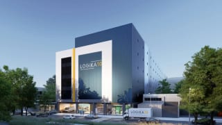 LOGIKA 10, Proyecto de OfiBodegas — Bodega / Ofibodega en Venta en Zona 10, Guatemala, Ciudad — miniatura 10 de 10