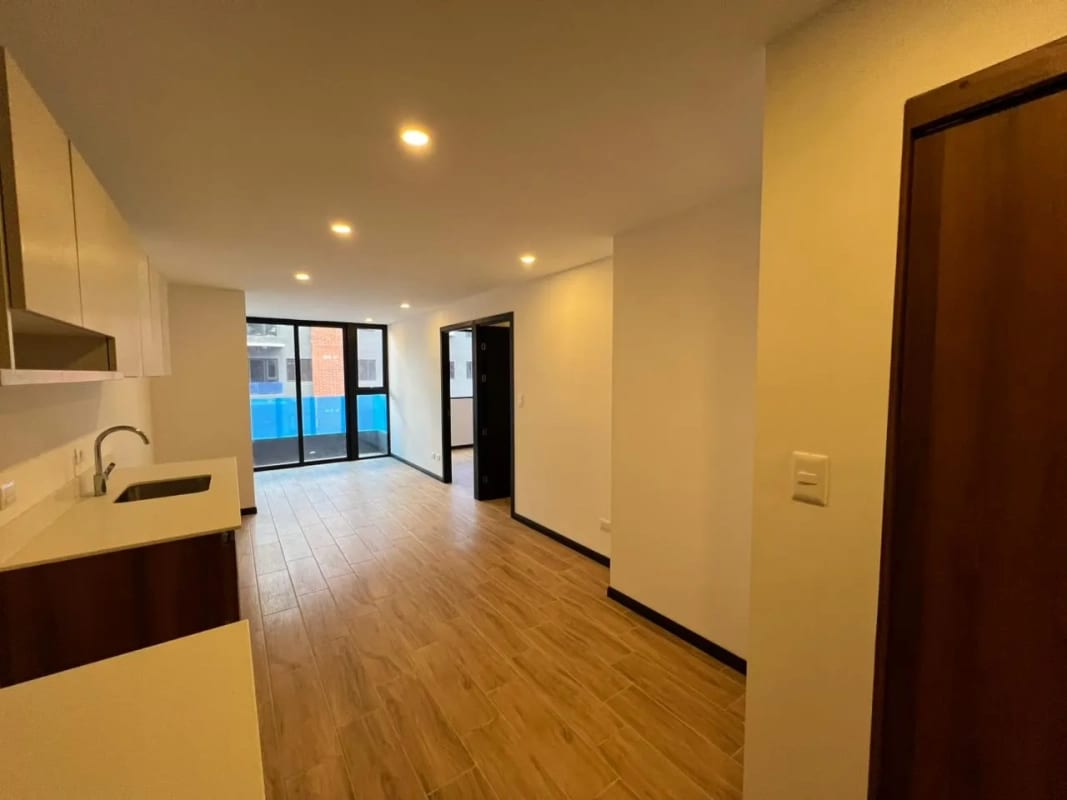 Vendo apartamento en edificio Essenza, zona 13 — Apartamento en Venta en Zona 13, Guatemala, Ciudad — foto 12 de 12