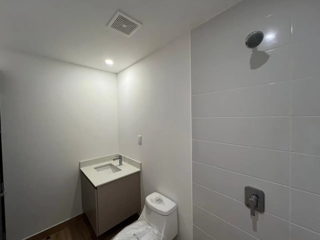 Vendo apartamento en edificio Essenza, zona 13 — Apartamento en Venta en Zona 13, Guatemala, Ciudad — foto 4 de 12