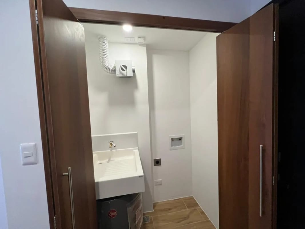 Vendo apartamento en edificio Essenza, zona 13 — Apartamento en Venta en Zona 13, Guatemala, Ciudad — foto 2 de 12
