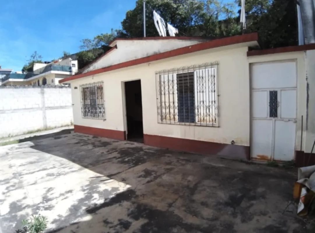 Propiedad en Huehuetenango — Casa vacacional en Alquiler en Huehuetenango, Huehuetenango — foto 1 de 5