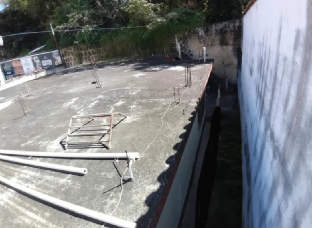 Propiedad en Huehuetenango — Casa vacacional en Alquiler en Huehuetenango, Huehuetenango — foto 3 de 5