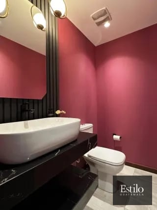Apartamento en venta Casa Clara Zona 10 — Apartamento en Venta en Casa Clara, Zona 10, Guatemala, Ciudad — miniatura 1 de 8
