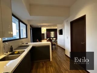 Apartamento en venta Casa Clara Zona 10 — Apartamento en Venta en Casa Clara, Zona 10, Guatemala, Ciudad — miniatura 8 de 8