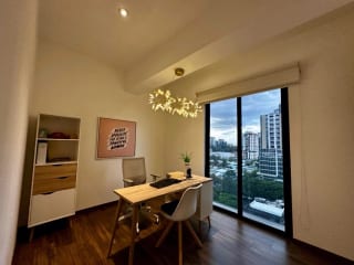 Apartamento en venta Casa Clara Zona 10 — Apartamento en Venta en Casa Clara, Zona 10, Guatemala, Ciudad — miniatura 6 de 8