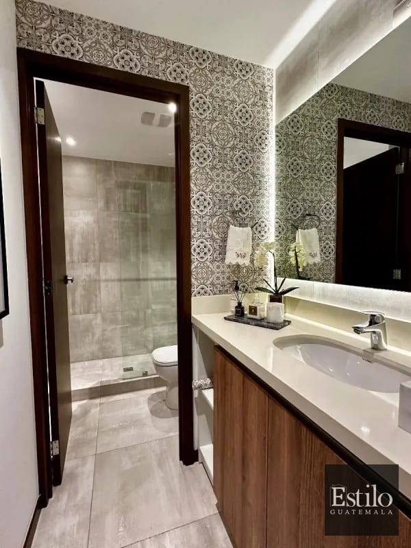 Apartamento en venta Casa Clara Zona 10 — Apartamento en Venta en Casa Clara, Zona 10, Guatemala, Ciudad — foto 3 de 8
