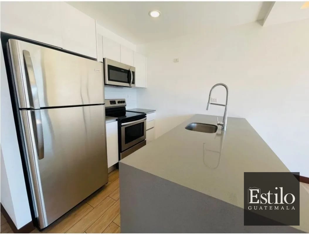 Hermoso Apartamento En Venta zona 15 — Apartamento en Venta en Avenik, Zona 15, Guatemala, Ciudad — foto 1 de 6