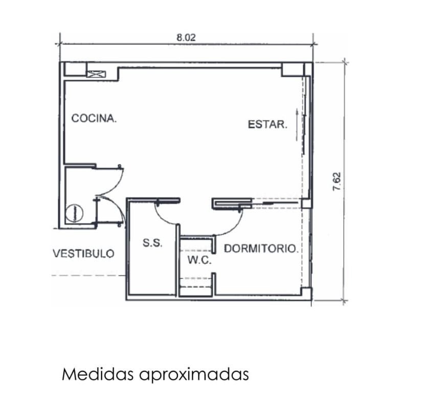 Hermoso Apartamento En Venta zona 15 — Apartamento en Venta en Avenik, Zona 15, Guatemala, Ciudad — foto 5 de 6