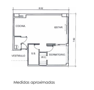 Hermoso Apartamento En Venta zona 15 — Apartamento en Venta en Avenik, Zona 15, Guatemala, Ciudad — miniatura 5 de 6