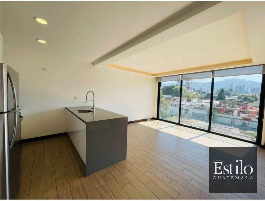 Hermoso Apartamento En Venta zona 15 — Apartamento en Venta en Avenik, Zona 15, Guatemala, Ciudad — foto 3 de 6