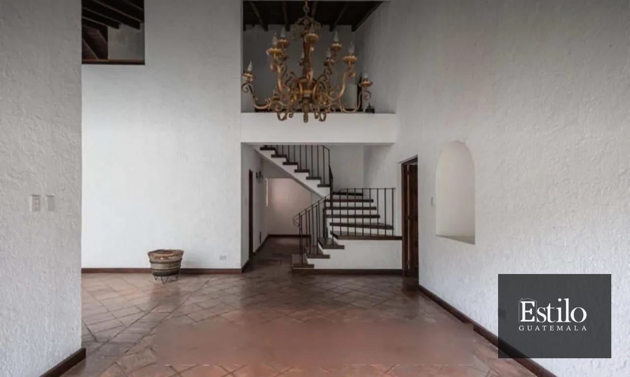 Apartamento en venta La Solana San Lazaro — Apartamento en Venta en San Lázaro, Zona 15, Guatemala, Ciudad — foto 1 de 11