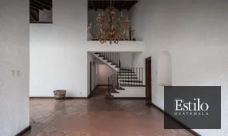 Apartamento en venta La Solana San Lazaro — Apartamento en Venta en San Lázaro, Zona 15, Guatemala, Ciudad — miniatura 1 de 11