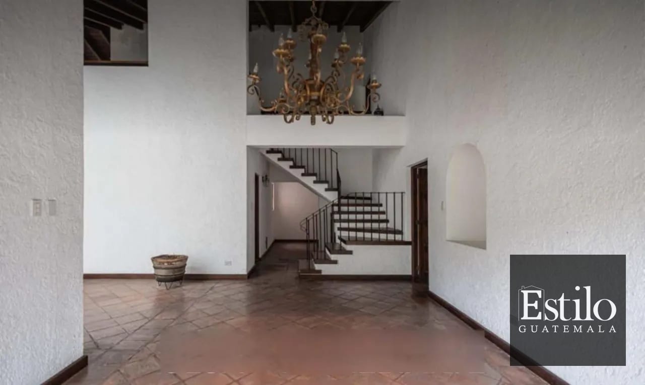 Apartamento en venta La Solana San Lazaro — Apartamento en Venta en San Lázaro, Zona 15, Guatemala, Ciudad — foto 1 de 11