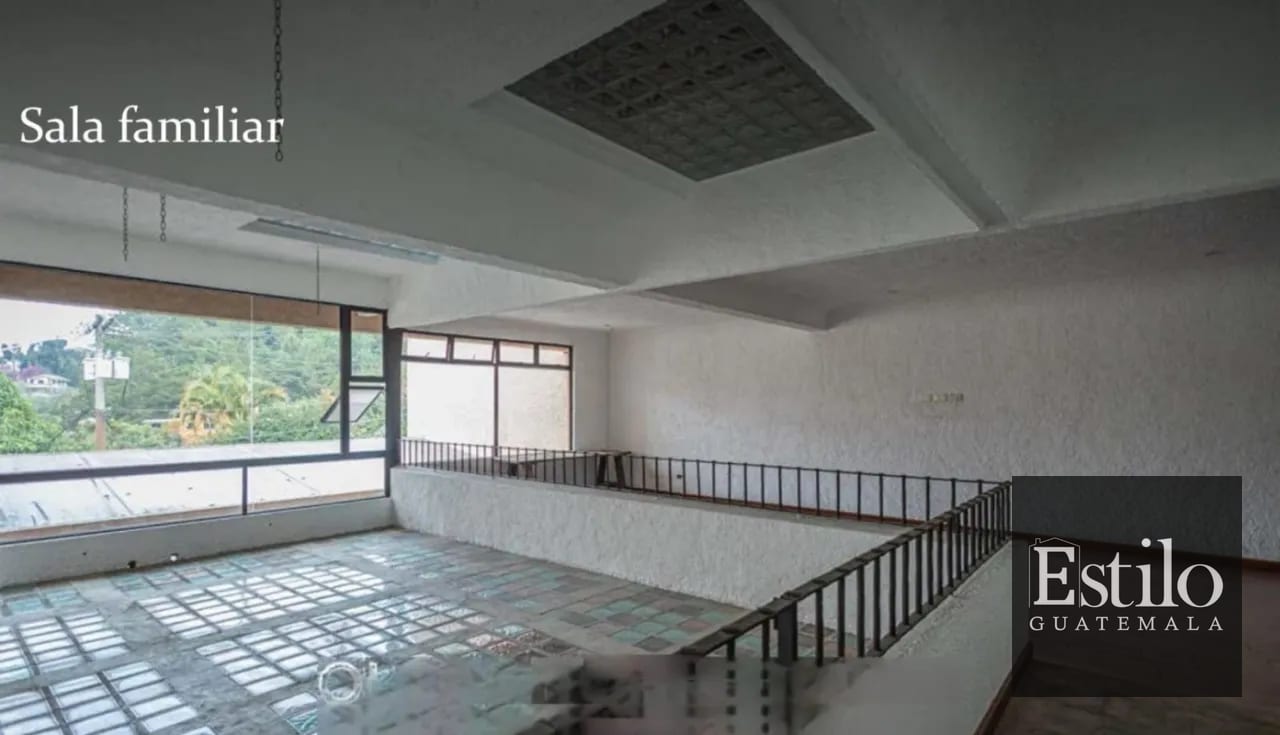 Apartamento en venta La Solana San Lazaro — Apartamento en Venta en San Lázaro, Zona 15, Guatemala, Ciudad — foto 11 de 11