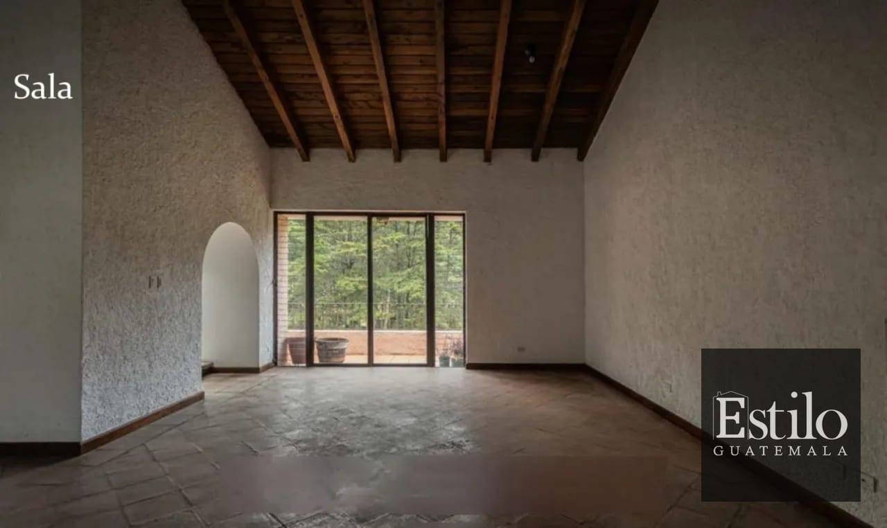 Apartamento en venta La Solana San Lazaro — Apartamento en Venta en San Lázaro, Zona 15, Guatemala, Ciudad — foto 9 de 11