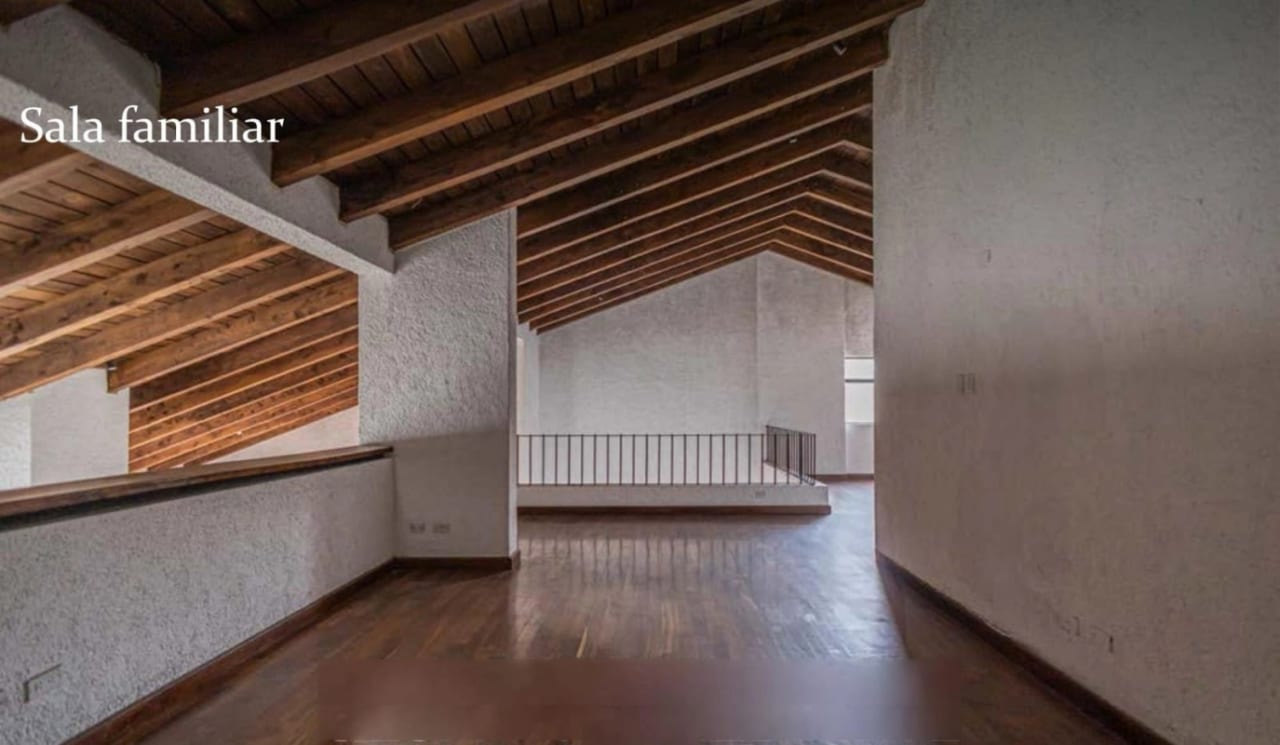 Apartamento en venta La Solana San Lazaro — Apartamento en Venta en San Lázaro, Zona 15, Guatemala, Ciudad — foto 8 de 11