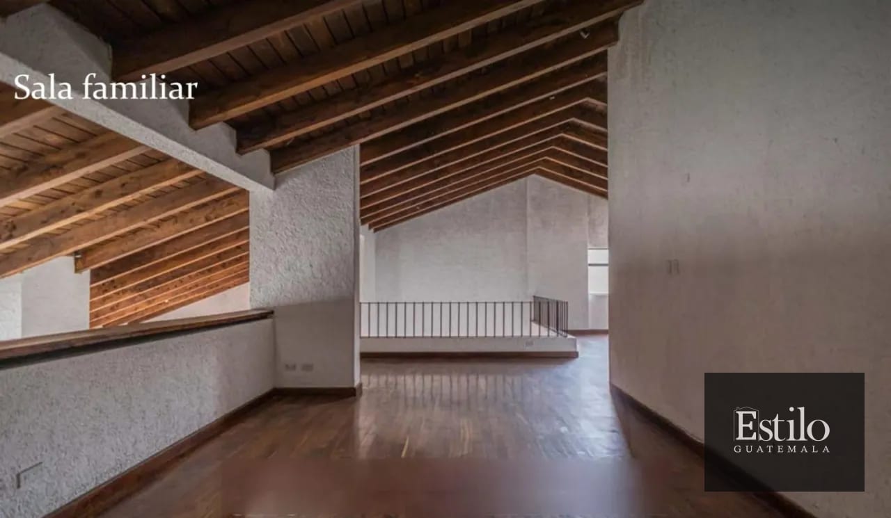 Apartamento en venta La Solana San Lazaro — Apartamento en Venta en San Lázaro, Zona 15, Guatemala, Ciudad — foto 8 de 11