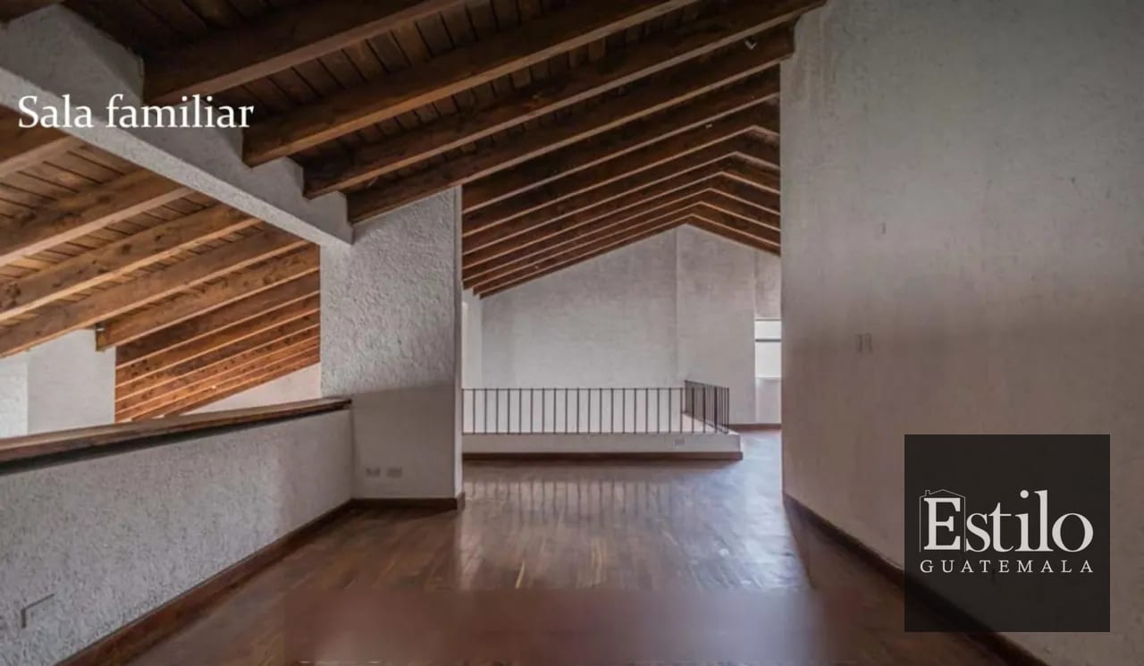 Apartamento en venta La Solana San Lazaro — Apartamento en Venta en San Lázaro, Zona 15, Guatemala, Ciudad — foto 8 de 11