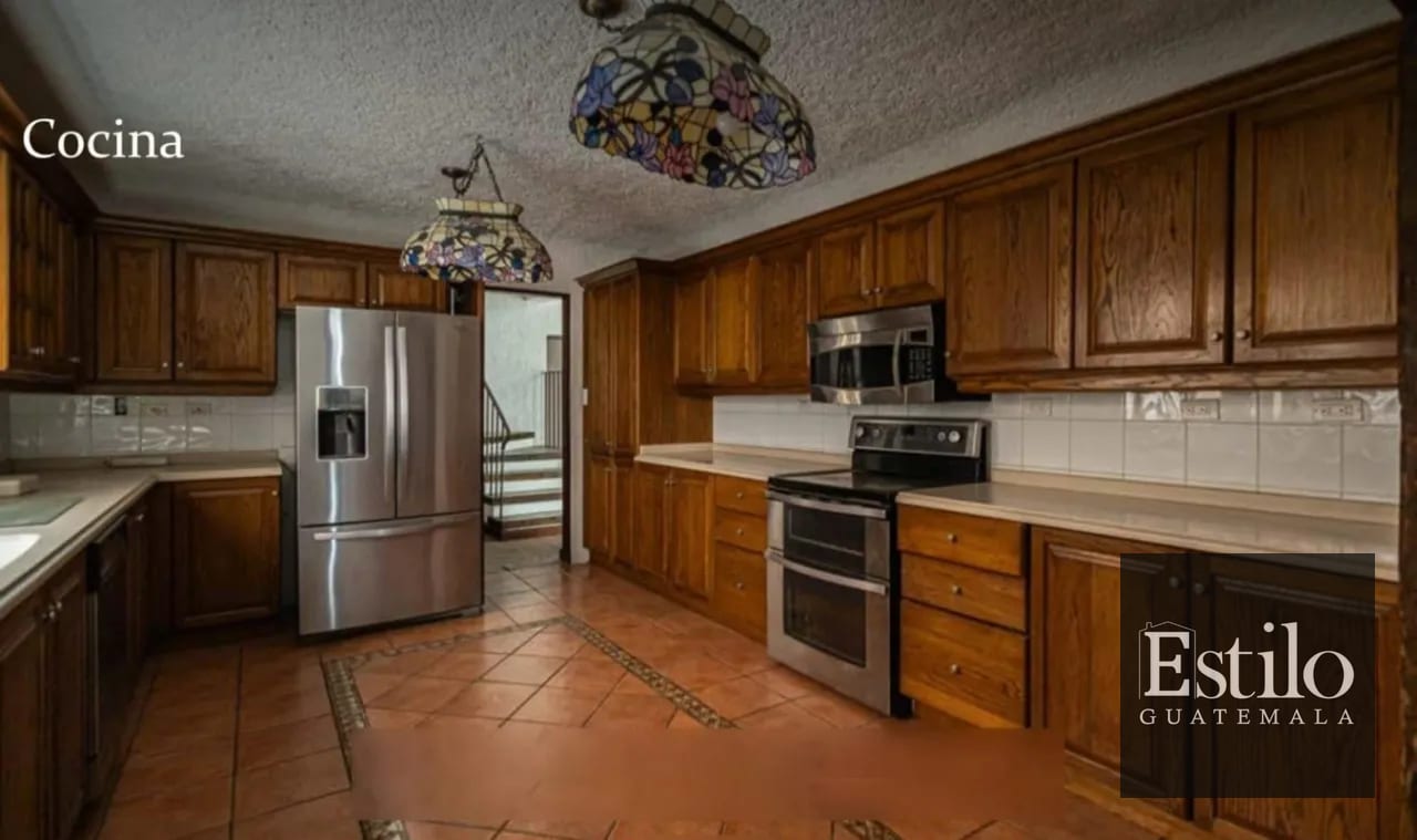 Apartamento en venta La Solana San Lazaro — Apartamento en Venta en San Lázaro, Zona 15, Guatemala, Ciudad — foto 7 de 11